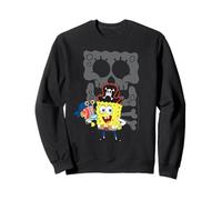 Spongebob Movie (2025) Spongebob and Garry Sudadera