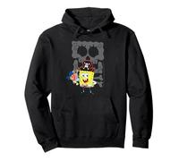 Spongebob Movie (2025) Spongebob and Garry Sudadera con Capucha