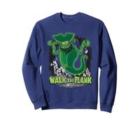 Spongebob Movie (2025) Walk The Plank Sudadera
