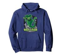 Spongebob Movie (2025) Walk The Plank Sudadera con Capucha