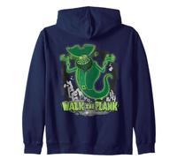 Spongebob Movie (2025) Walk The Plank Sudadera con Capucha
