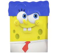 Spongebob Movie: Sponge Out of Water [USA] [Blu-ray]