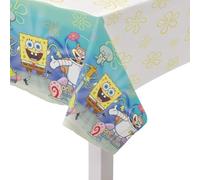 SpongeBob Paper Tablecover
