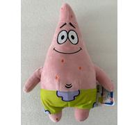 Spongebob Patrick 35 Cm Schmidt Juegos Peluche Coleccionable 42844