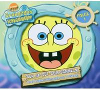 Spongebob Schwammkopf - 3er Hörspiel-Set Zum Sammeln [Import]
