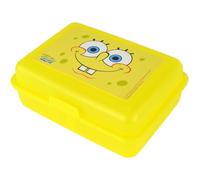 Spongebob Schwammkopf Fiambrera amarilla