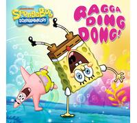 Spongebob Schwammkopf Ragga Ding Dong (CD) (Importación USA)