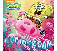 Spongebob Schwammkopf - Tief im Ozean