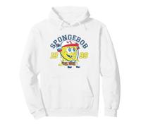 Spongebob Squarepants #1 1999 Retro Sudadera con Capucha
