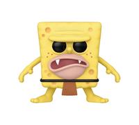 Funko pop! tv: spongebob squarepants 25th - caveman spongebob