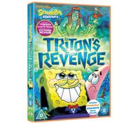 Spongebob Squarepants-Aspongeb - Spongebob Squarepants-Aspongeb [Reino Unido] [DVD]