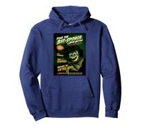 Spongebob Squarepants Bat-Sponge Sudadera con Capucha