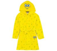 SpongeBob SquarePants Berecho de vestimenta Niños Carácter amarillo PJS Rente