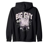 Spongebob Squarepants Big Guy Proud Sudadera con Capucha