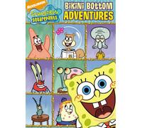Spongebob Squarepants: Bikini Bottom Adventures [USA] [DVD]