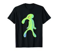 Spongebob Squarepants Bold and Brash Camiseta