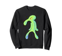 Spongebob Squarepants Bold and Brash Sudadera