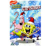 Spongebob Squarepants: Christmas [DVD]