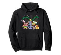 Spongebob Squarepants Christmas Shellebrate The Holidays! Sudadera con Capucha