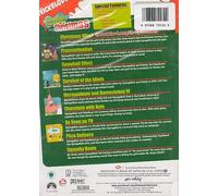 Spongebob Squarepants - Christmas [USA] [DVD]