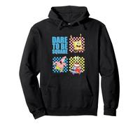 Spongebob Squarepants Dare To Be Square Sudadera con Capucha