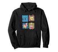 Spongebob Squarepants Dare To Be Square Sudadera con Capucha