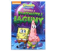 SpongeBob SquarePants [DVD] (IMPORT) (No hay versión española)