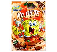 Spongebob Squarepants: Extreme Kah-Ray-Tay! [DVD] (IMPORT) (No hay versión española)