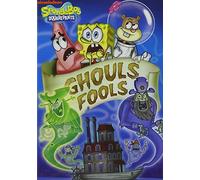 Spongebob Squarepants: Ghouls Fools [USA] [DVD]