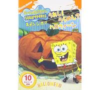 Spongebob Squarepants: Hallowee [Alemania] [DVD]