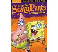 SpongeBob SquarePants: Halloween - 5 Spooky Sea Tales [Region 1]