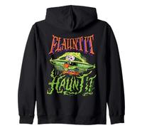 Spongebob Squarepants Halloween Flaunt It Haunt It Sudadera con Capucha