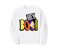 Spongebob Squarepants Halloween Hey Boo! Sudadera