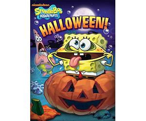 Spongebob Squarepants: Halloween [USA] [DVD]