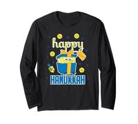 Spongebob Squarepants Happy Hanukkah A Present For Squidward Manga Larga