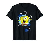 Spongebob Squarepants Happy Smile Classic Camiseta