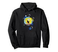 Spongebob Squarepants Happy Smile Classic Sudadera con Capucha