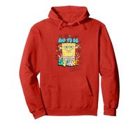 Spongebob Squarepants Hip To Be Square Sudadera con Capucha