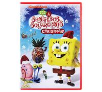 Spongebob Squarepants: It'S A Spongebob Squarepants Christmas [Edizione: Regno Unito] [Reino Unido] [DVD]