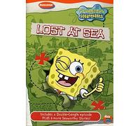 SpongeBob Squarepants - Lost at Sea [USA] [DVD]