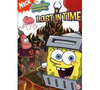 SpongeBob SquarePants: Lost in Time (DVD) (Importación USA)