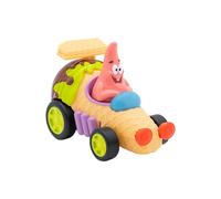 SPONGEBOB SQUAREPANTS Medias de Bikini Bob Esponja Patrick | Juguetes y Regalos para niños a Partir de 3 años