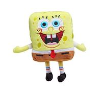 SPONGEBOB SQUAREPANTS | Mini Peluche | Peluche de 6 Pulgadas | Bob Esponja Happy Expression