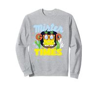 Spongebob Squarepants Mister Good Times Sudadera