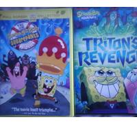 Spongebob Squarepants: Movie [Reino Unido] [DVD]