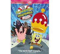 Spongebob Squarepants: Movie [Reino Unido] [DVD]