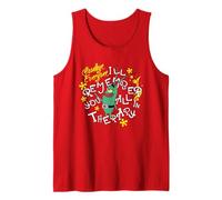 Spongebob Squarepants Mr. Plankton Goodbye Everyone Camiseta sin Mangas