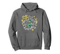 Spongebob Squarepants Mr. Plankton Goodbye Everyone Sudadera con Capucha