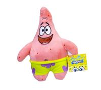 SpongeBob SquarePants PATRICK STAR Peluche Suave 30cm