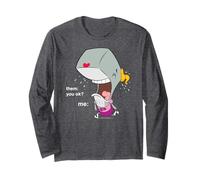 SpongeBob SquarePants Pearl Crying Meme Cartoon Manga Larga